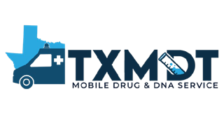 Texas Mobile Drug Testing
