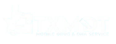 Texas Mobile Drug Testing